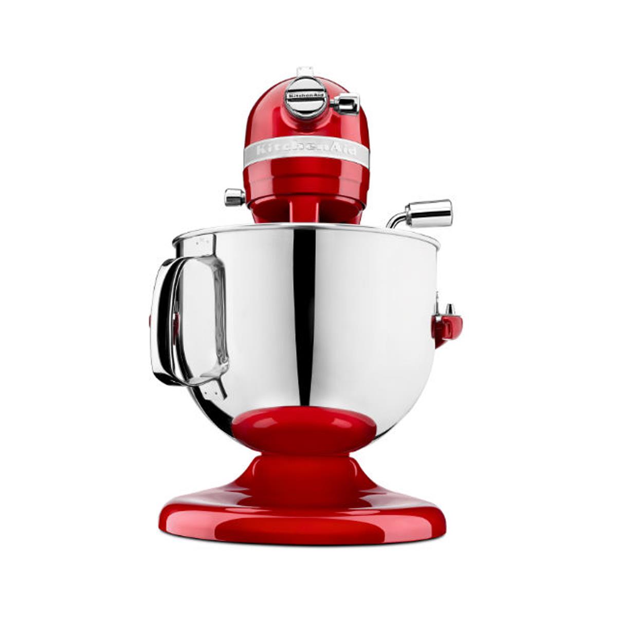 Batedeira Kitchen AId Stand Mixer ProLine