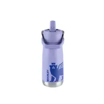 Stanley Garrafa Térmica Flip Straw Youth 500ml Lavender