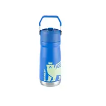 Stanley Garrafa Térmica Flip Straw Youth 500ml Iris