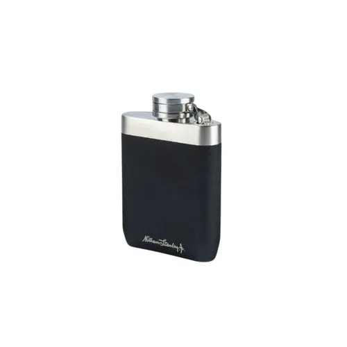 Stanley Flask 2.0 236 ml Foudry Black
