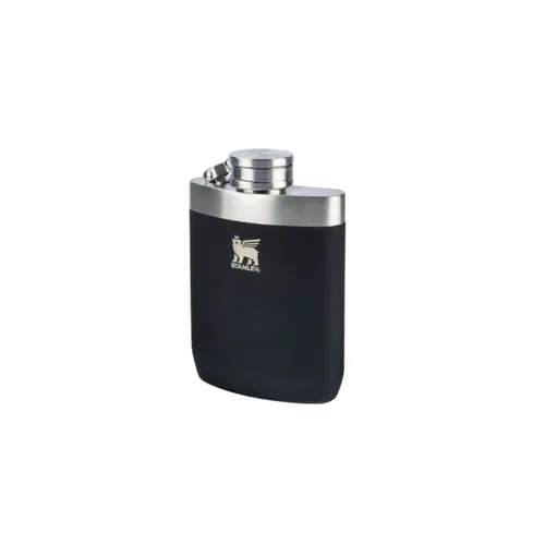 Stanley Flask 2.0 236 ml Foudry Black