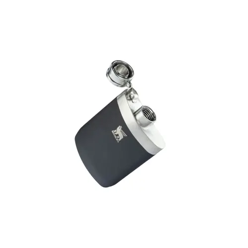 Stanley Flask 2.0 236 ml Foudry Black