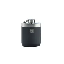 Stanley Flask 2.0 236 ml Foudry Black