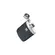 Stanley Flask 2.0 236 ml Foudry Black