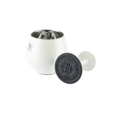 Stanley Taça Térmica Lift Spirits 414ml Cream