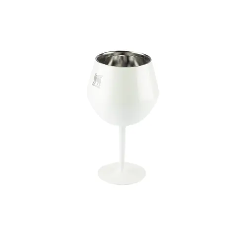 Stanley Taça Térmica Lift Spirits 414ml Cream
