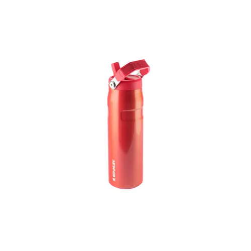 Stanley Garrafa Térmica Aerolight Iceflow Flip 710ml Candy Apple Shimmer