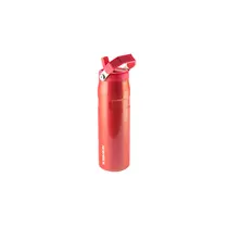 Stanley Garrafa Térmica Aerolight Iceflow Flip 710ml Candy Apple Shimmer