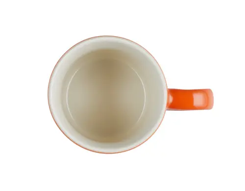 Le Creuset Caneca 350ml Cayenne