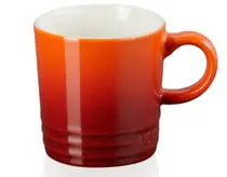 Le Creuset Caneca 350ml Cayenne