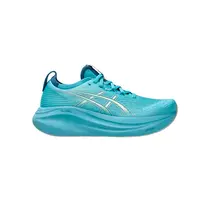 Asics Tênis Feminino Gel Nimbus 27 StillWater/Cream