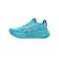 Asics Tênis Feminino Gel Nimbus 27 StillWater/Cream
