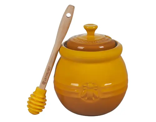 Le Creuset Pote Para Mel 450ml Néctar