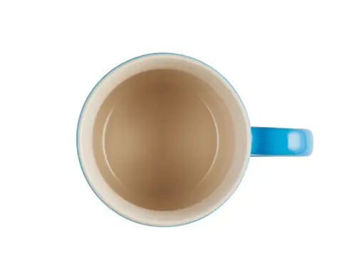 Le Creuset Caneca Cappuccino 200ml Azure Blue
