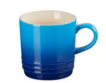 Le Creuset Caneca Cappuccino 200ml Azure Blue