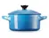 Le Creuset Mini Cocotte Azul Marseille