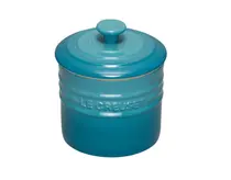 Le Creuset Porta Condimentos 800ml Azul Caribe