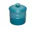 Le Creuset Porta Condimentos 800ml Azul Caribe