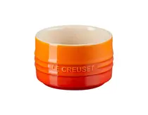 Le Creuset Ramekin Médio Laranja