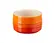 Le Creuset Ramekin Médio Laranja