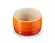 Le Creuset Ramekin Médio Laranja
