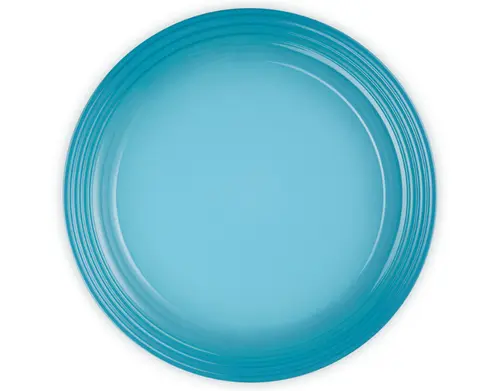Le Creuset Prato Raso 27cm Azul Caribe