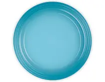 Le Creuset Prato Raso 27cm Azul Caribe