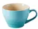 Le Creuset Caneca Bistrô 400ml Azul Caribe