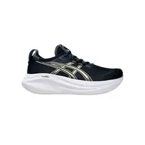 Asics Tênis Masculino Gel-Nimbus 27 Midnight/Vanilla 1011B598 (403)
