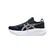 Asics Tênis Masculino Gel-Nimbus 27 Midnight/Vanilla 1011B598 (403)