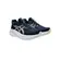 Asics Tênis Masculino Gel-Nimbus 27 Midnight/Vanilla 1011B598 (403)