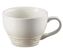 Le Creuset Caneca Bistrô 400ml Meringue