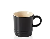 Le Creuset Caneca 100ml Black Onix