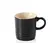 Le Creuset Caneca 100ml Black Onix
