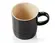 Le Creuset Caneca 100ml Black Onix