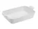 Le Creuset Travessa Retangular 32cm Branco