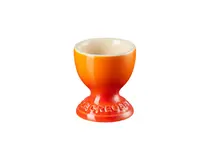 Le Creuset Suporte Para Ovo Laranja