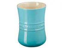 Le Creuset Porta Utensilios Signature 1,1l Azul Caribe