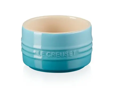 Le Creuset Ramekin Grande 240ml Azul Caribe