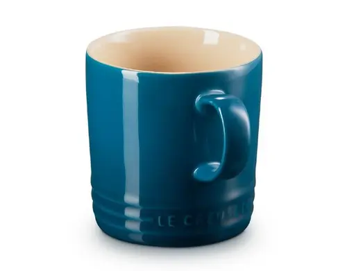 Le Creuset Caneca 350ml Deep Teal