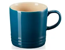 Le Creuset Caneca 350ml Deep Teal