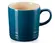 Le Creuset Caneca 350ml Deep Teal