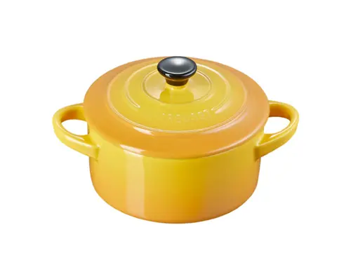 Le Creuset Mini Cocotte Néctar