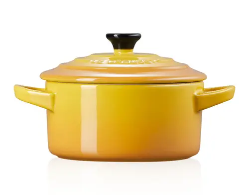 Le Creuset Mini Cocotte Néctar
