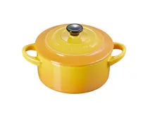 Le Creuset Mini Cocotte Néctar