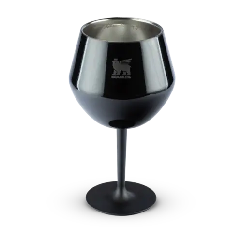Stanley Taça Térmica Lift Spirits 414ML Black