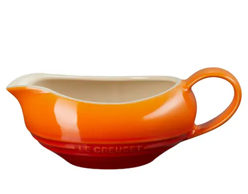 Le Creuset Molheira 460ml Laranja