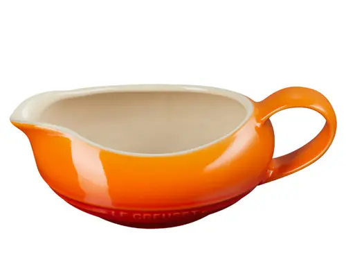 Le Creuset Molheira 460ml Laranja