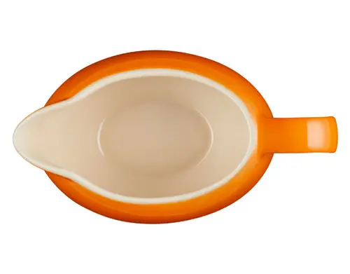 Le Creuset Molheira 460ml Laranja