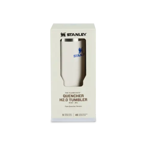 Stanley Copo Térmico Quencher 887ml Cream Royal